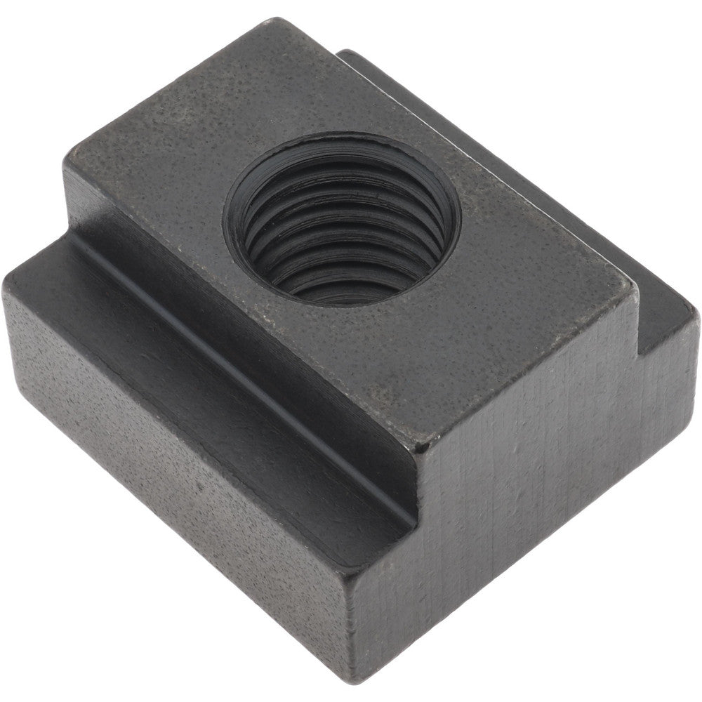 Gibraltar 41420G 3/4-10 Blind Tapped T Slot Nut