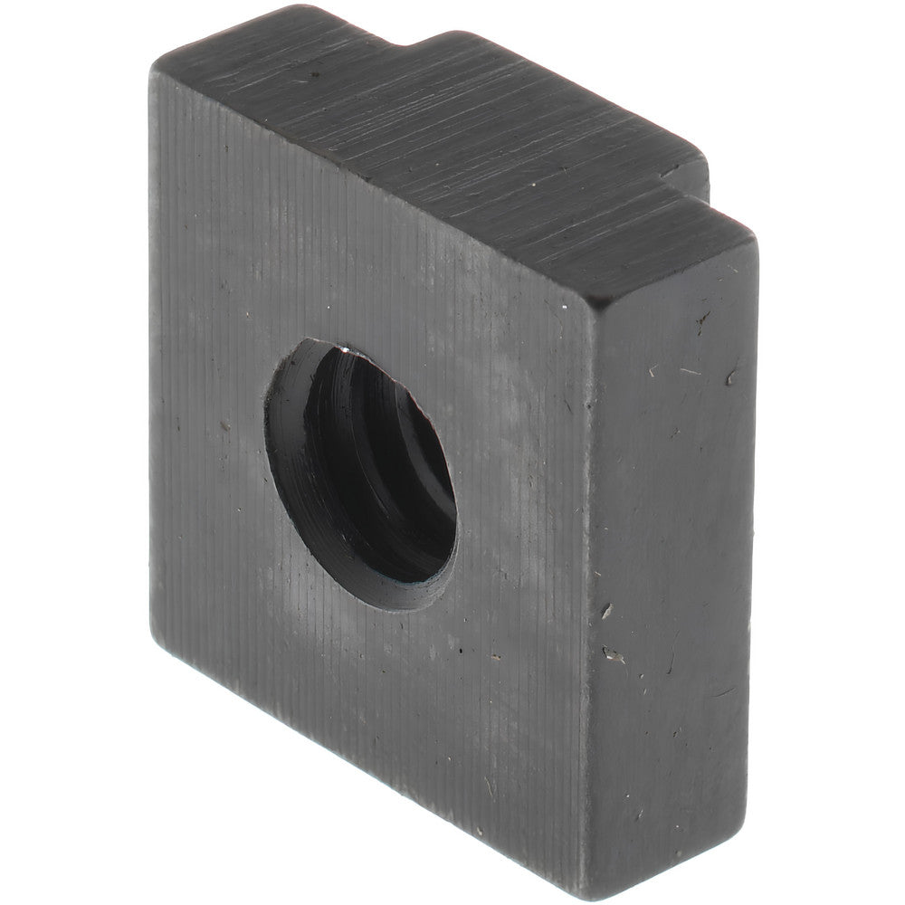 Gibraltar 41401TG 1/4-20 Tapped Through T Slot Nut