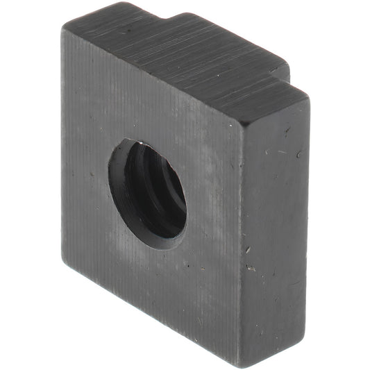 Gibraltar 41401TG 1/4-20 Tapped Through T Slot Nut