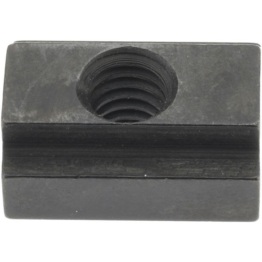 Gibraltar 41403TG 5/16-18 Tapped Through T Slot Nut
