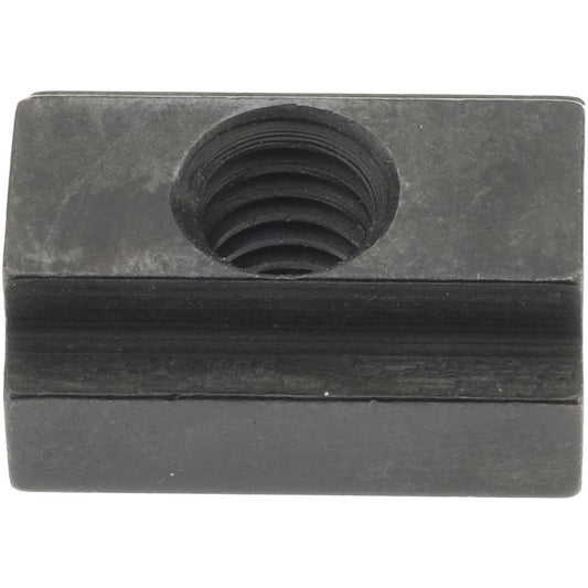 Gibraltar 41403TG 5/16-18 Tapped Through T Slot Nut