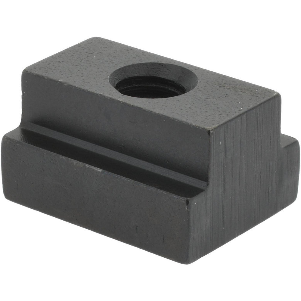 Gibraltar 41406TG 3/8-16 Tapped Through T Slot Nut