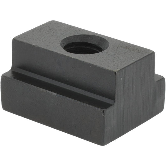 Gibraltar 41406TG 3/8-16 Tapped Through T Slot Nut