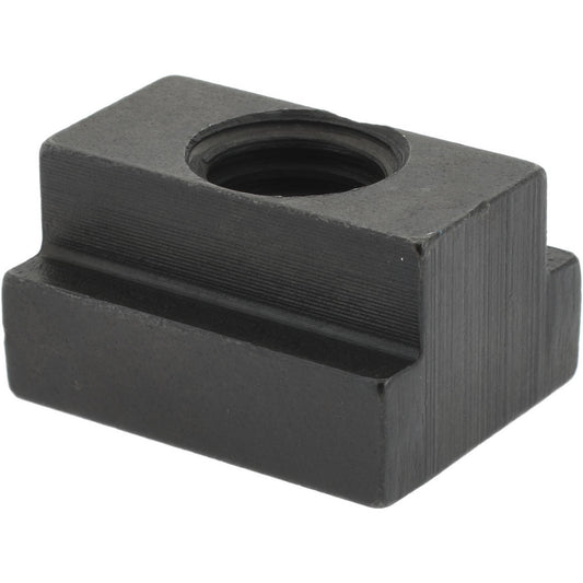 Gibraltar 41409TG 1/2-13 Tapped Through T Slot Nut