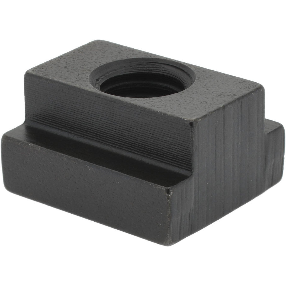 Gibraltar 41410TG 1/2-13 Tapped Through T Slot Nut