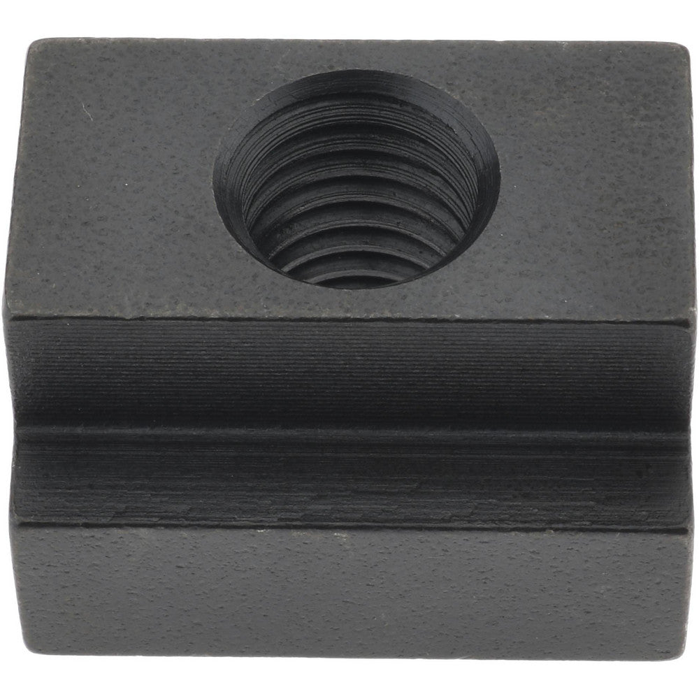 Gibraltar 41412TG 1/2-13 Tapped Through T Slot Nut