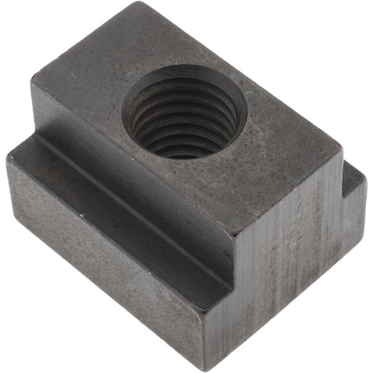 Gibraltar 41417TG 5/8-11 Tapped Through T Slot Nut