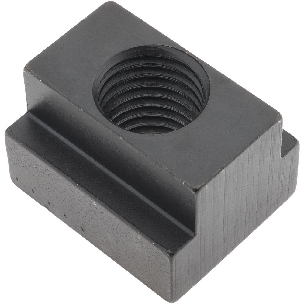 Gibraltar 41418TG 3/4-10 Tapped Through T Slot Nut