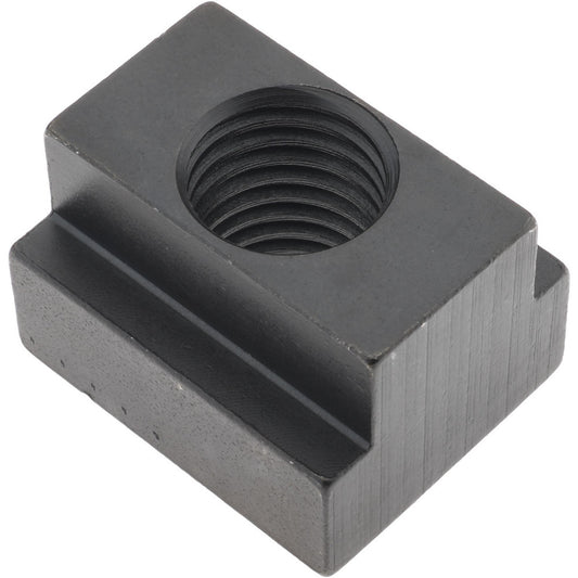 Gibraltar 41418TG 3/4-10 Tapped Through T Slot Nut