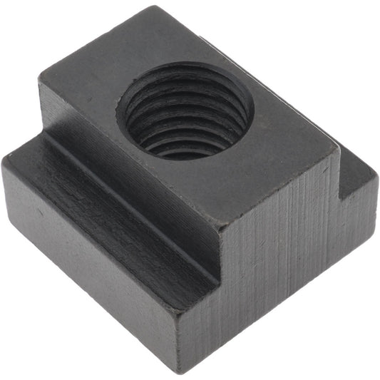 Gibraltar 41419TG 3/4-10 Tapped Through T Slot Nut