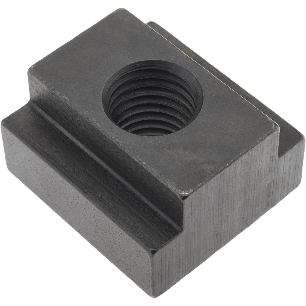 Gibraltar 41420TG 3/4-10 Tapped Through T Slot Nut