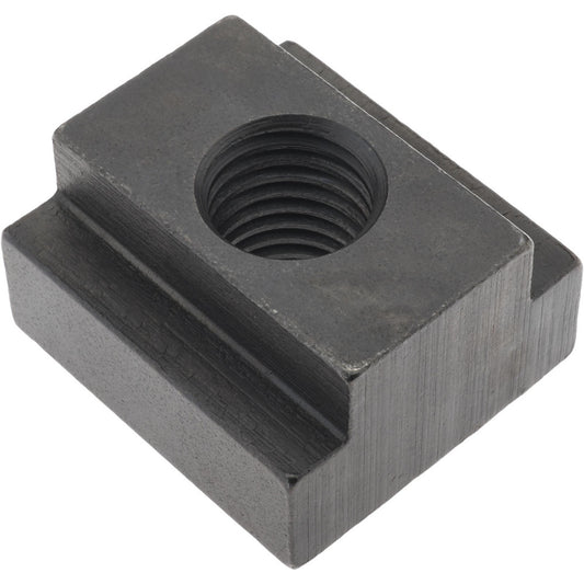 Gibraltar 41420TG 3/4-10 Tapped Through T Slot Nut