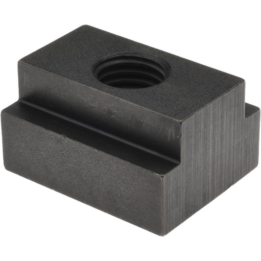 Gibraltar 41422TG 3/4-10 Tapped Through T Slot Nut