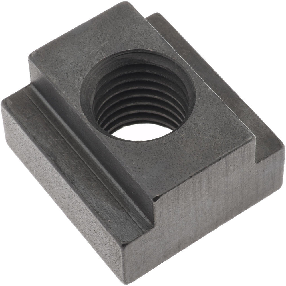 Gibraltar 41423TG 7/8-9 Tapped Through T Slot Nut