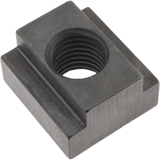Gibraltar 41423TG 7/8-9 Tapped Through T Slot Nut