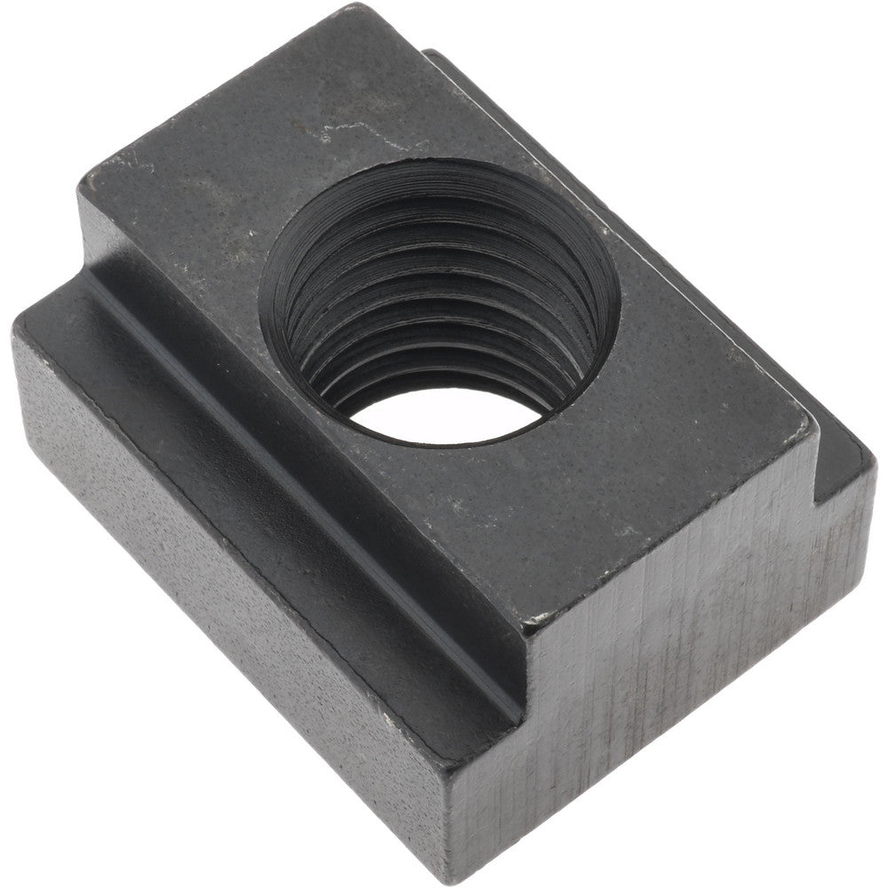 Gibraltar 41426TG 1-8 Tapped Through T Slot Nut