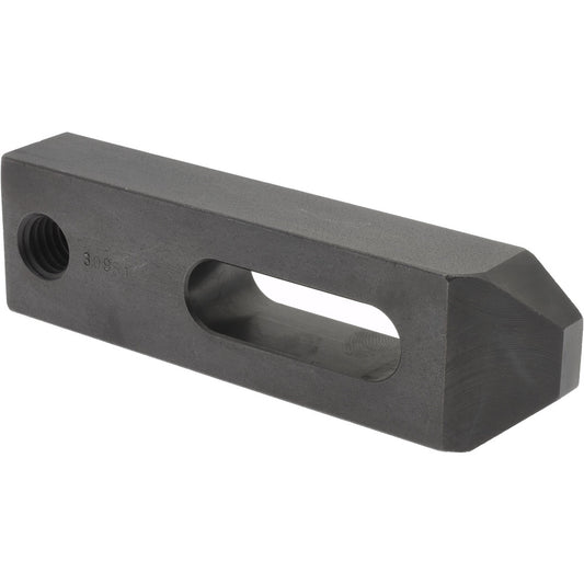 Gibraltar 30951G Clamp Strap Carbon Steel, 17/32" Stud, Tapered Nose
