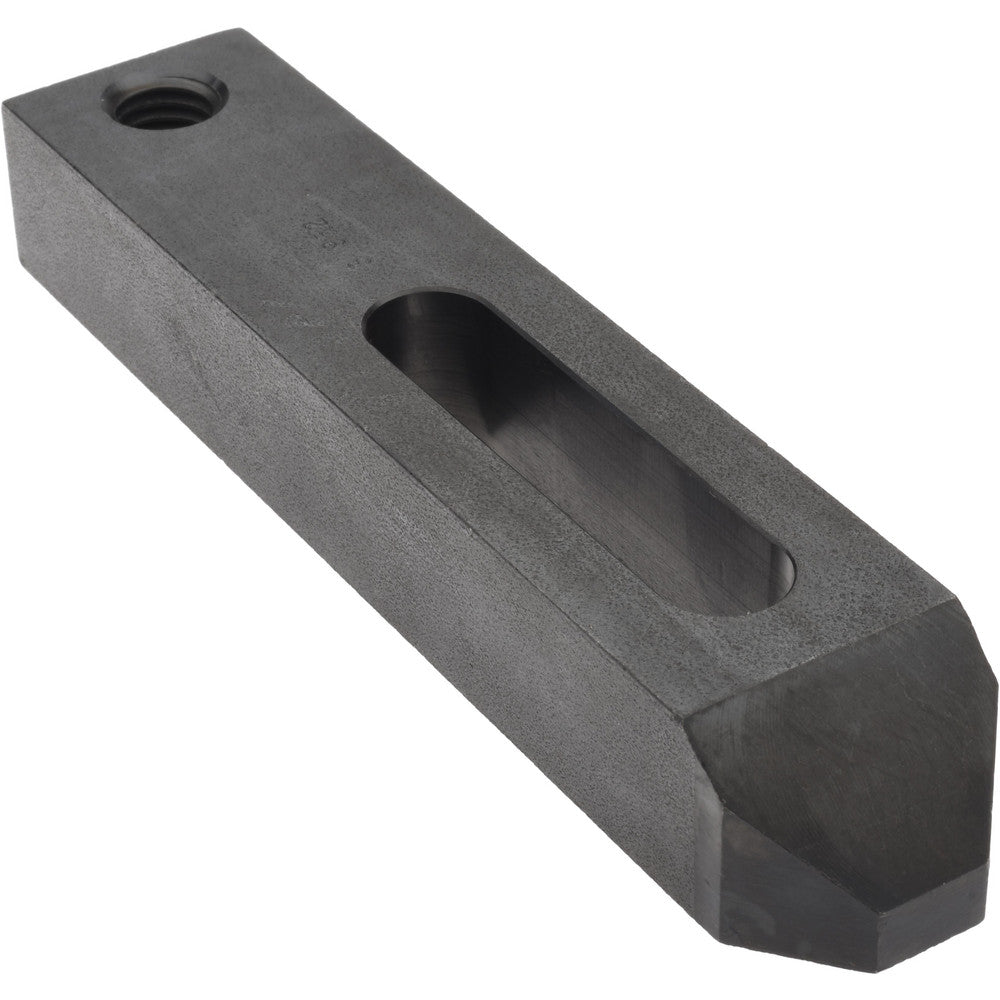 Gibraltar 30952G Clamp Strap Carbon Steel, 17/32" Stud, Tapered Nose