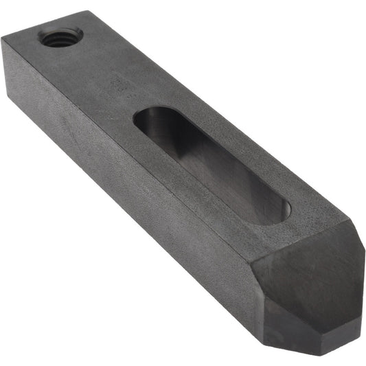 Gibraltar 30952G Clamp Strap Carbon Steel, 17/32" Stud, Tapered Nose