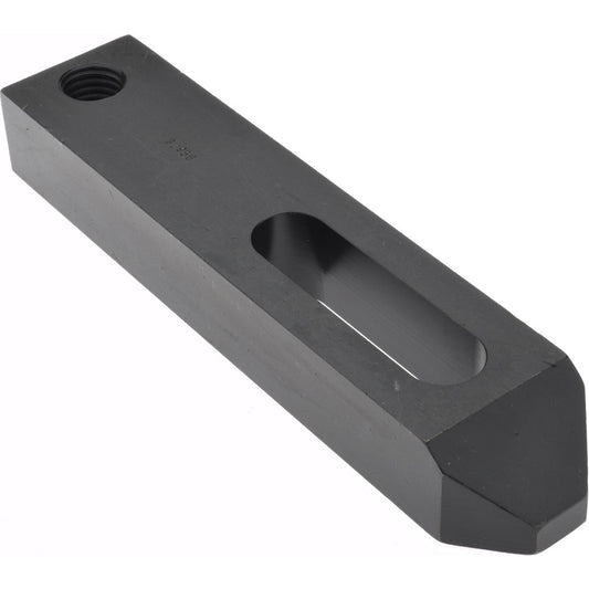 Gibraltar 30958G Clamp Strap Carbon Steel, 25/32" Stud, Tapered Nose
