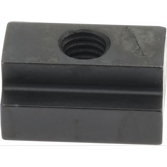 Gibraltar 61401G M6x1.00 Blind Tapped T Slot Nut