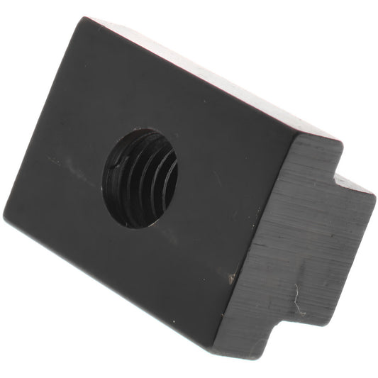 Gibraltar 61403G M8x1.25 Blind Tapped T Slot Nut