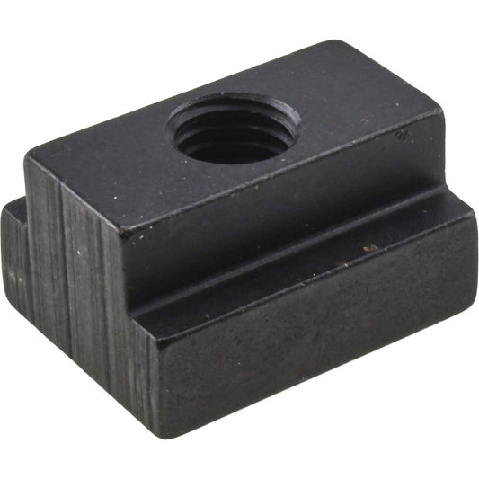 Gibraltar 61405G M10x1.50 Blind Tapped T Slot Nut