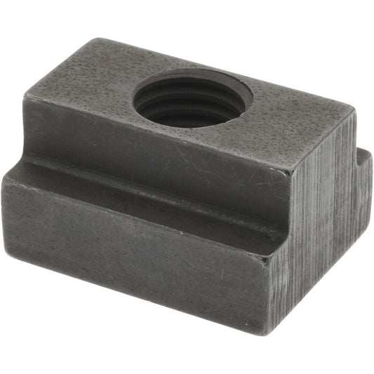 Gibraltar 61406G M12x1.75 Blind Tapped T Slot Nut