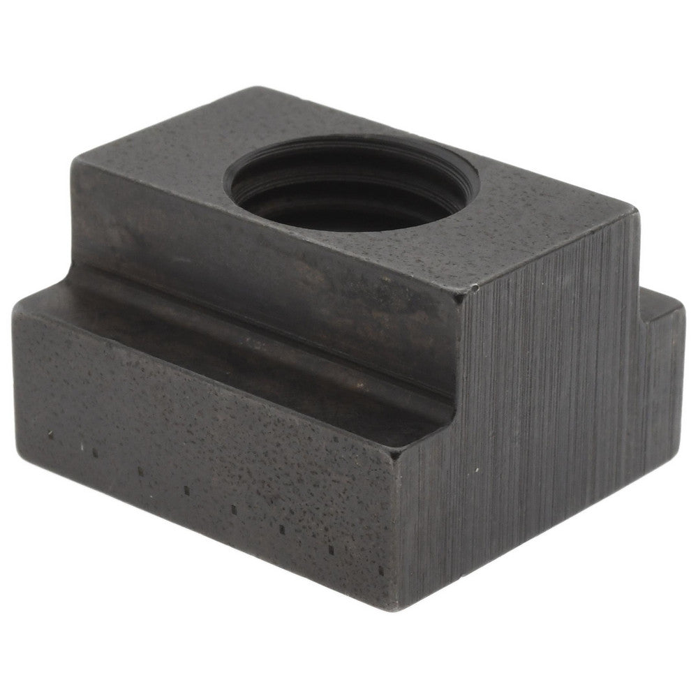 Gibraltar 61409G M16x2.00 Blind Tapped T Slot Nut