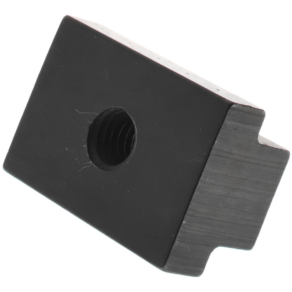 Gibraltar 61402TG M6x1.00 Tapped Through T Slot Nut