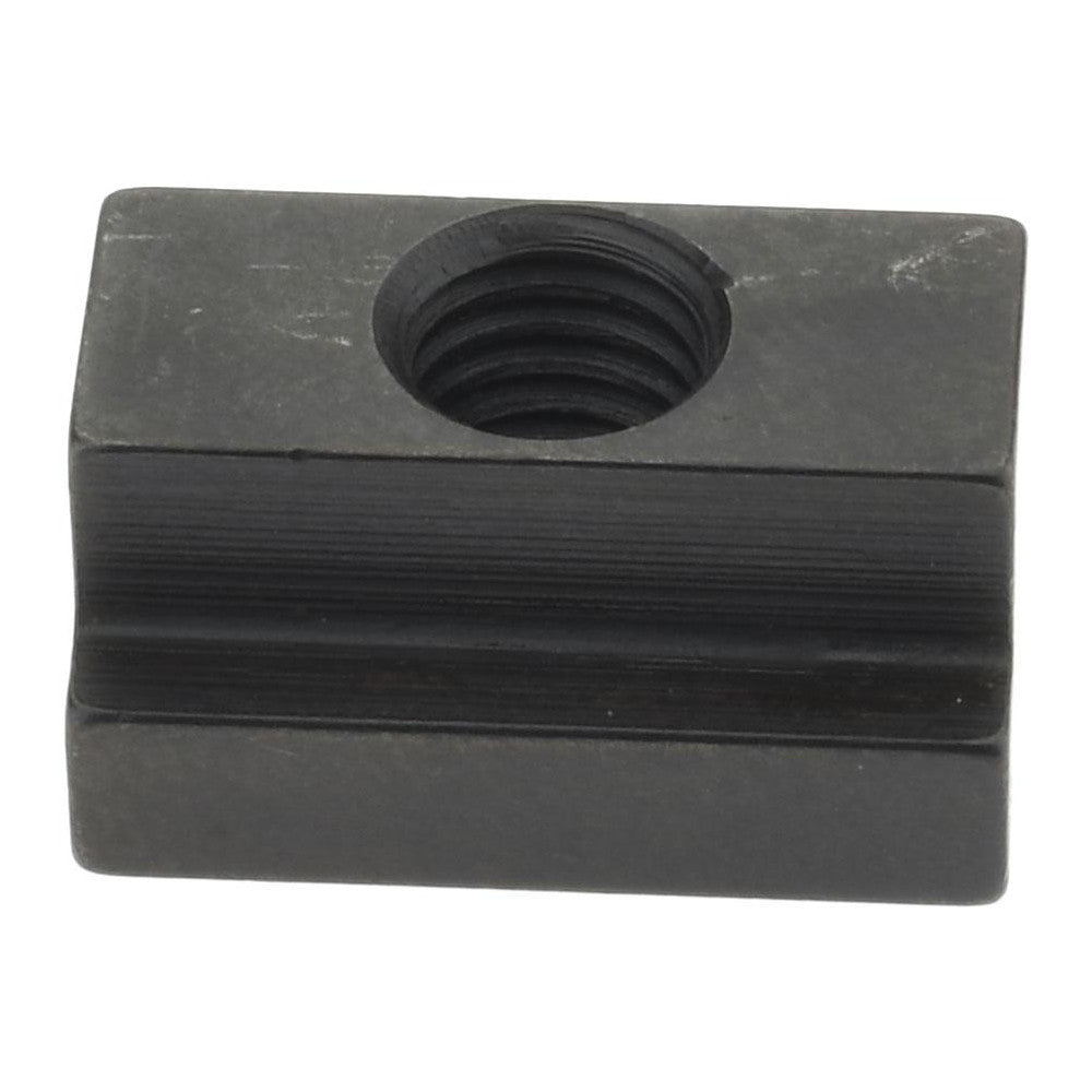 Gibraltar 61403TG M8x1.25 Tapped Through T Slot Nut