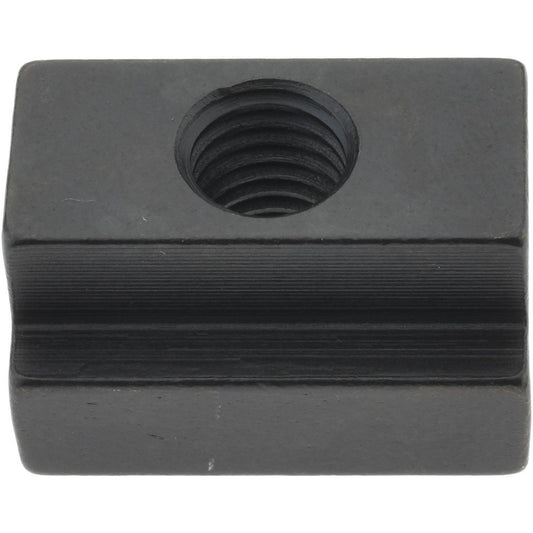 Gibraltar 61405TG M10x1.50 Tapped Through T Slot Nut