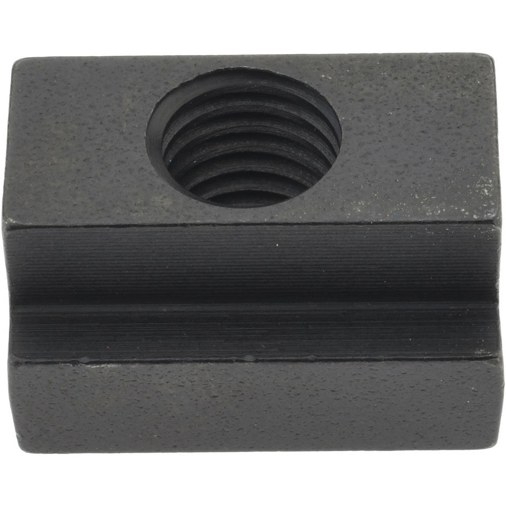 Gibraltar 61406TG M12x1.75 Tapped Through T Slot Nut
