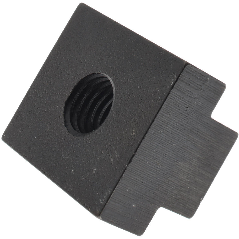 Gibraltar 61408TG M12x1.75 Tapped Through T Slot Nut
