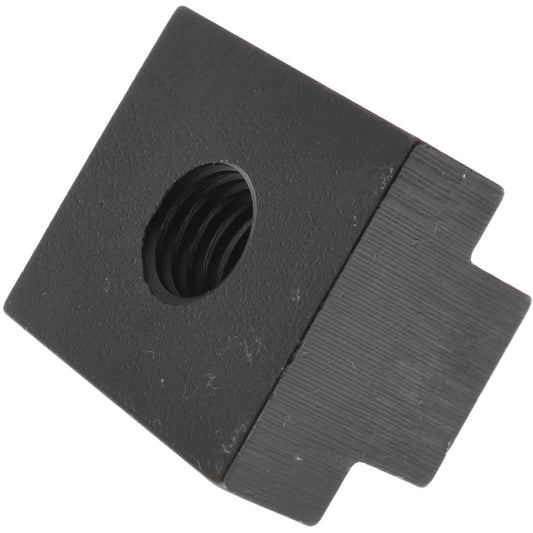 Gibraltar 61408TG M12x1.75 Tapped Through T Slot Nut