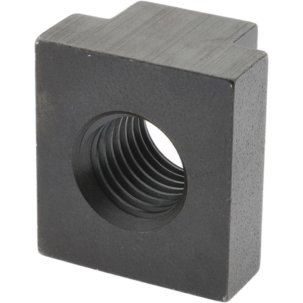 Gibraltar 61409TG M16x2.00 Tapped Through T Slot Nut