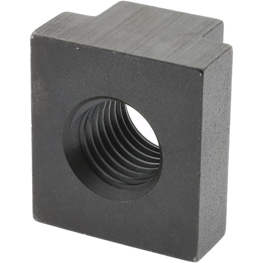 Gibraltar 61409TG M16x2.00 Tapped Through T Slot Nut