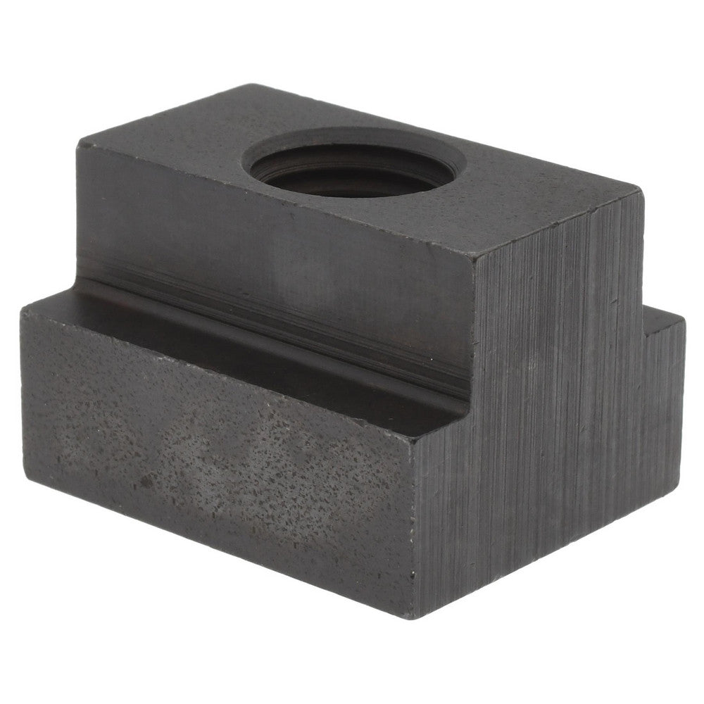 Gibraltar 61410TG M16x2.00 Tapped Through T Slot Nut