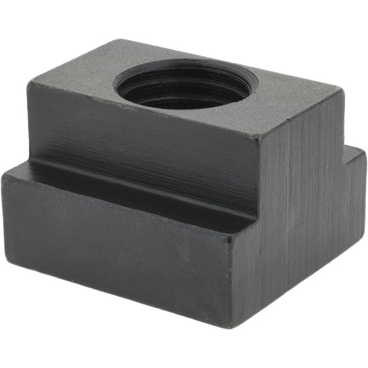 Gibraltar 61411TG M20x2.50 Tapped Through T Slot Nut