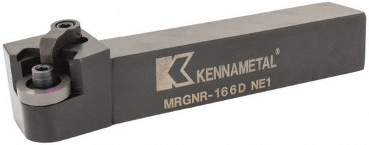 Kennametal 1095981 RH MRGN -5&deg Negative Rake Indexable Turning Toolholder
