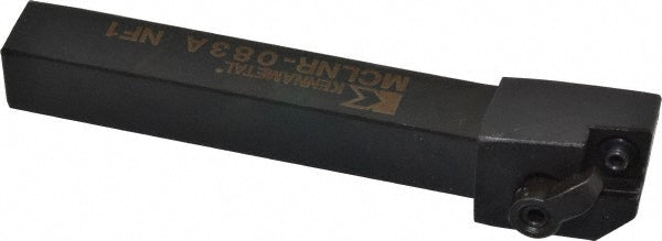 Kennametal 1096086 RH MCLN Negative Rake Indexable Turning Toolholder