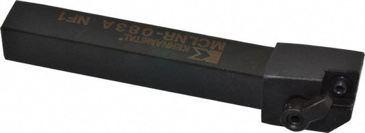 Kennametal 1096086 RH MCLN Negative Rake Indexable Turning Toolholder