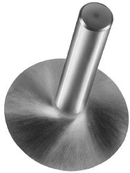 Onsrud 31-015 Slitting & Slotting Saw 3/4" Dia, High Speed Steel