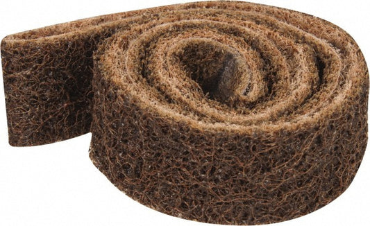 3M 7000120602 Abrasive Belt 1" Wide, 30" Long, Aluminum Oxide