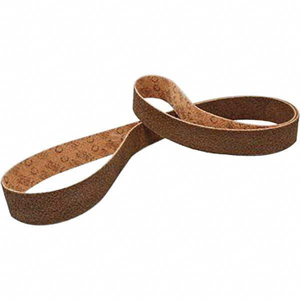 3M 7010300811 Abrasive Belt 1" Wide, 72" Long, Aluminum Oxide