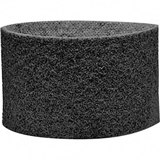 3M 7000120589 Abrasive Belt 3-1/2" Wide, 15-1/2" Long, Silicon Carbide