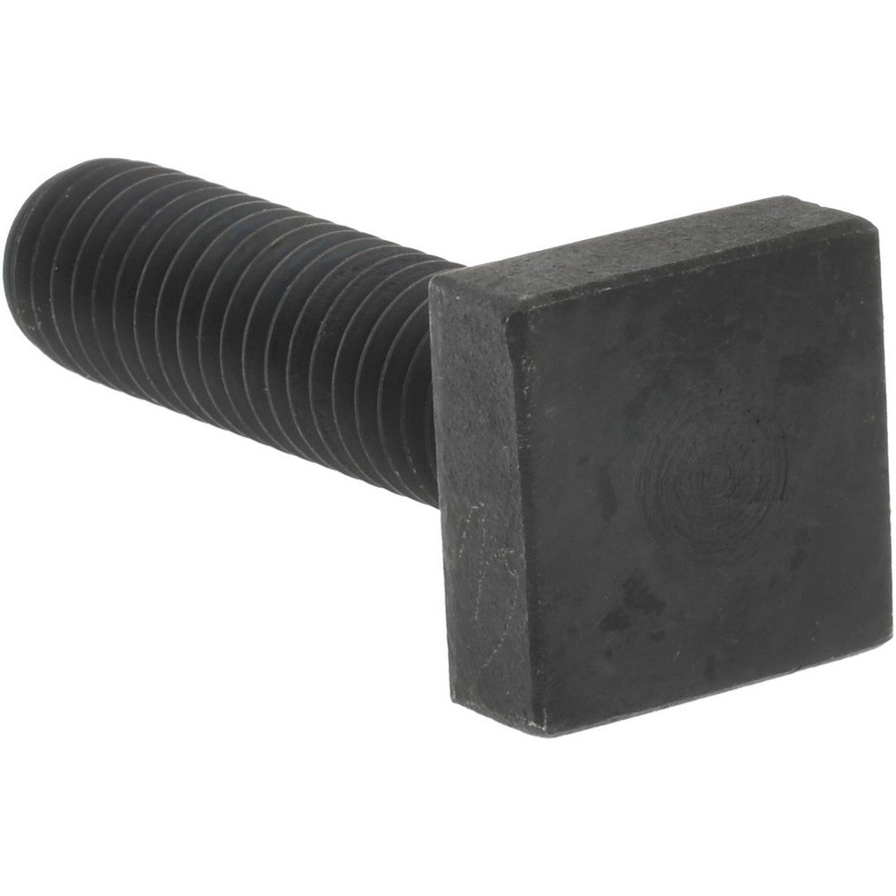 Gibraltar 841503-G 3/8-16 Thread, 1-1/4" Thread Length, 1-1/2" Length Under Head, Steel T Bolt