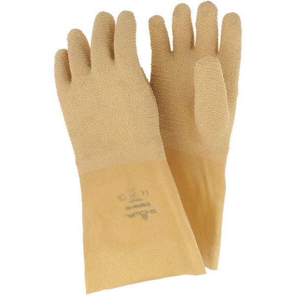 SHOWA 67NFW-10 Work Gloves