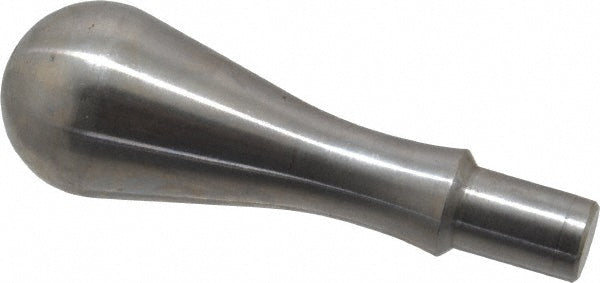 Gibraltar 645215-G 3/8" Press Fit Stem, Fixed Handwheel & Machine Handle