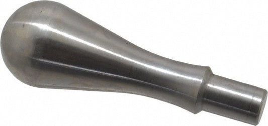 Gibraltar 645215-G 3/8" Press Fit Stem, Fixed Handwheel & Machine Handle